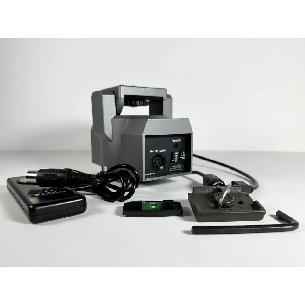 CamRanger Wireless Camera Remote Control & CamRanger PT Hub and MP-360